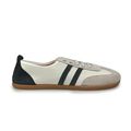 Blanco - Batillas Zapatillas Urbanas Retro