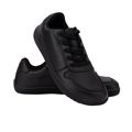 Negro - ZZFaber Microfibra Adultos