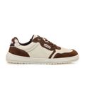 Crudo - Mustang Free Paris Suede 60950