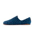 Midnight - Kingdom of Wow Slip-On Wool Slippers Original