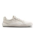 Limestone - Vivobarefoot Gobi II Sneaker Leather