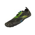 Black/Yellow - Saguaro XZA052 Smart I