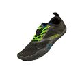 Black/Yellow - Saguaro XZA0117 Smart I Kid