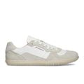 White/Off White - Groundies Nova GO1