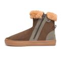 Kaki - Zapato Feroz Alcoy Plus
