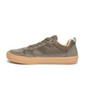 Kaki - Zapato Feroz Faura Freekers AW25