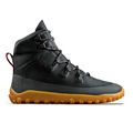 Obsidian - Vivobarefoot Tracker Leather AT