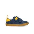 Navy - Groundies Malmo Kids