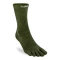 Forest - Injinji Liner NüWool™