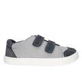 Grey - Bar3foot Cross Denver