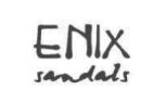 Enix Sandals