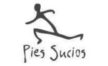 Pies Sucios