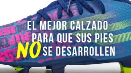 Wenn er Fußball spielt, ist das erste, ihn nicht zu verletzen