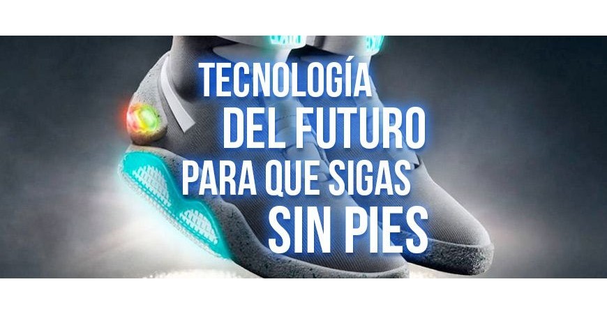 Nike, Regreso al Pasado