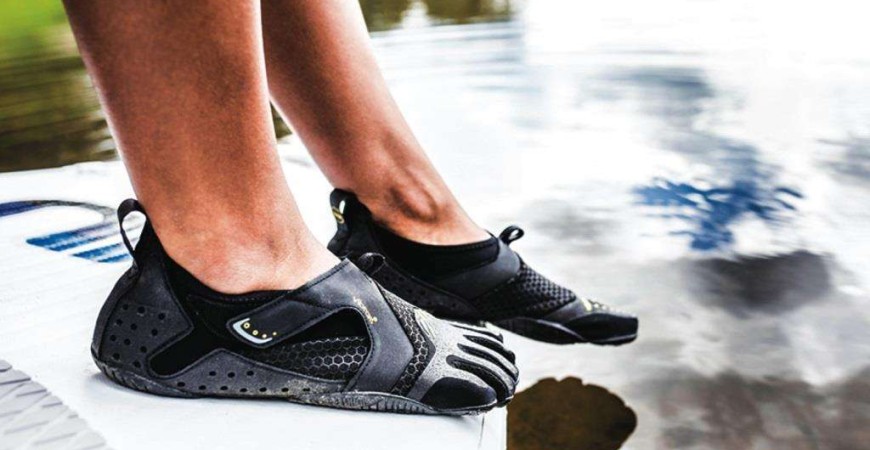 Top 5 - Os melhores sapatos minimalistas para desfrutar o verão