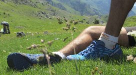 Merrell Barefoot: nuevas zapatillas minimalistas