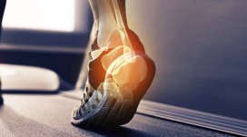 Wie beeinflusst ein minimalistischer Schuh die Anatomie des Fußes?