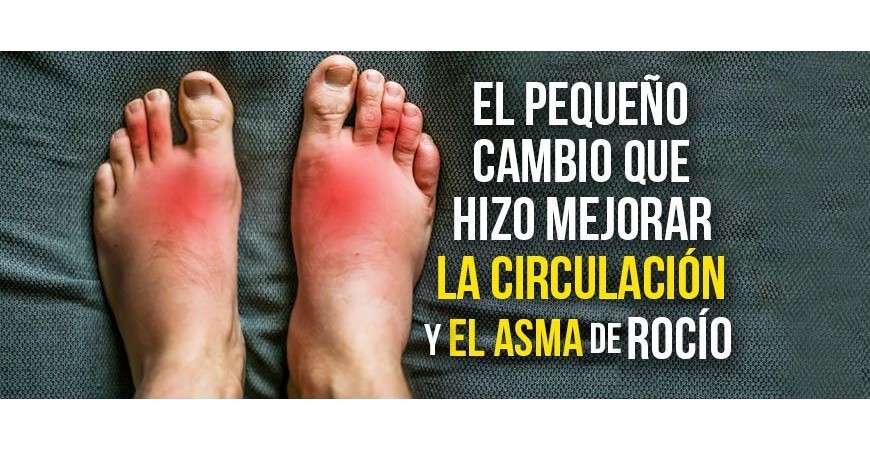 The change that made Rocío's life better