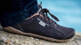 Qué es el drop de la zapatilla y cómo influye