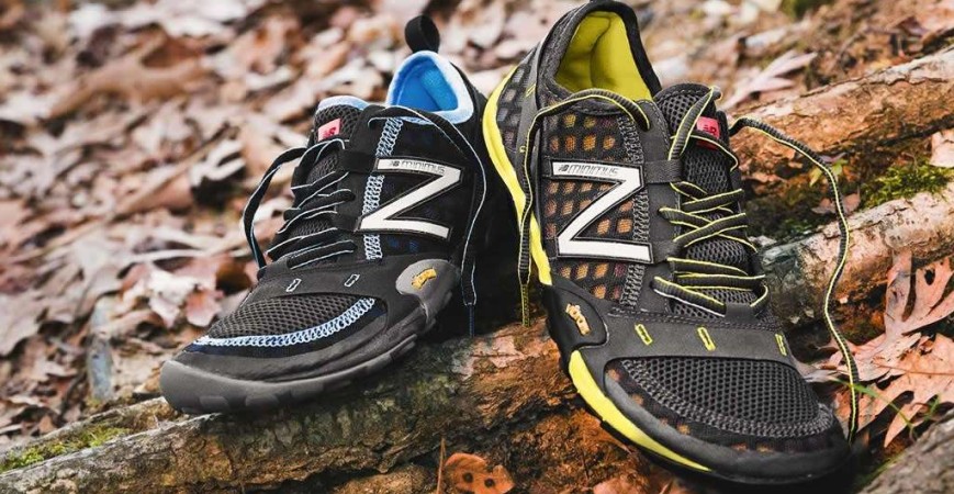 Relanzamiento de la toda poderosa New Balance MT10 v1