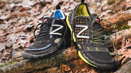 Relanzamiento de la toda poderosa New Balance MT10 v1