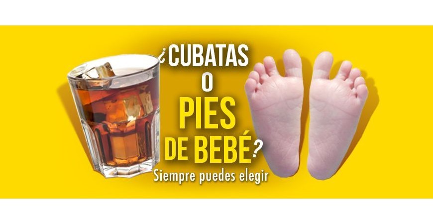 Cubatas oder Babyfüße? Sie können immer wählen