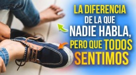 Der Unterschied, über den niemand spricht, den aber jeder spürt