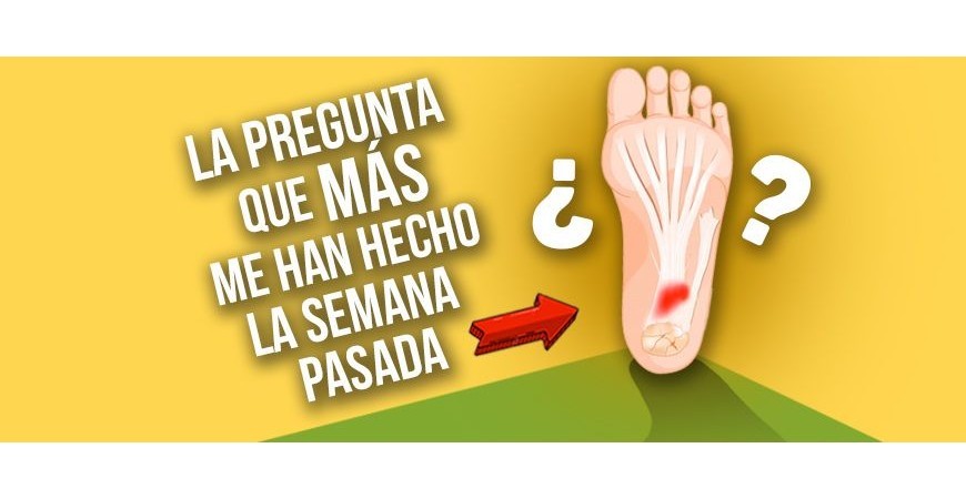A pergunta que mais me fizeram na semana passada