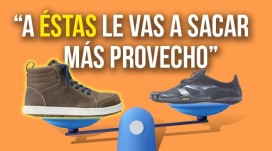 Beginnen Sie vor Fivefingers damit