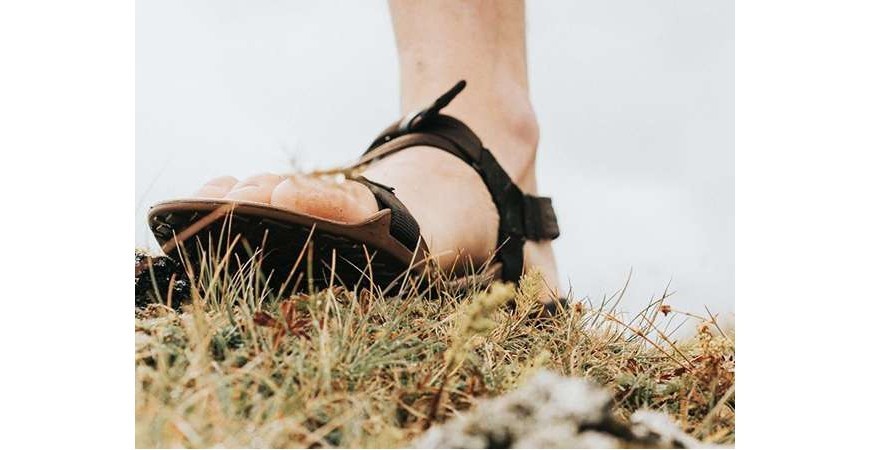 Xero Shoes, Feel The world