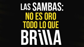 Die Wahrheit hinter den Sambas: Nicht alles, was glänzt, ist Gold
