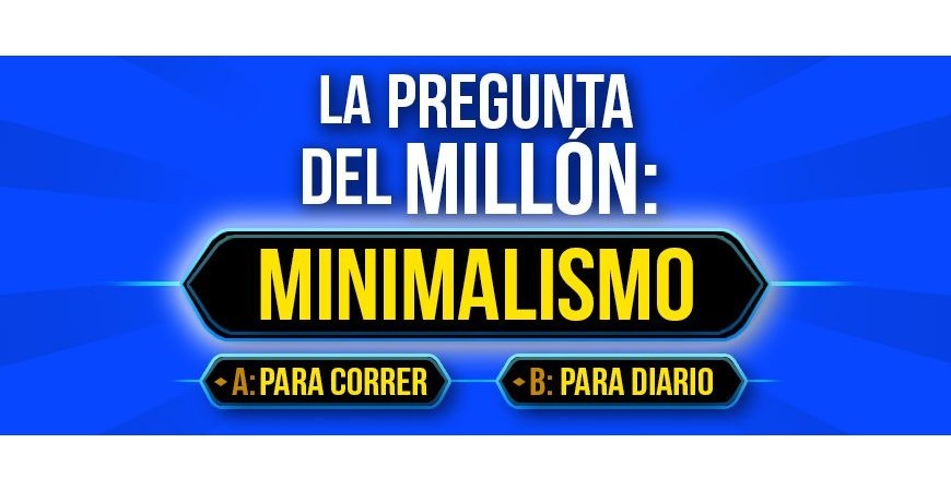 Croquetas, primos y la pregunta del MILLÓN