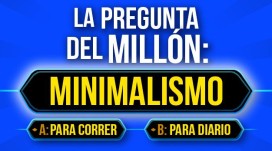Croquetas, primos y la pregunta del MILLÓN