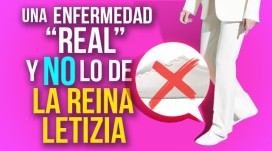 Ein "echtes“ Problem und nicht das von Königin Letizia