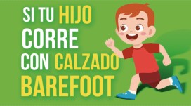 Braucht Ihr Kind eine Biomechanische Studie, wenn es in Barfußschuhen läuft?