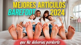 Die besten Barfuß-Artikel des Jahres 2024 (und warum Sie sie nicht verpassen sollten)