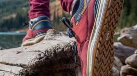 Lems TrailHead: Vom Berg in die Stadt