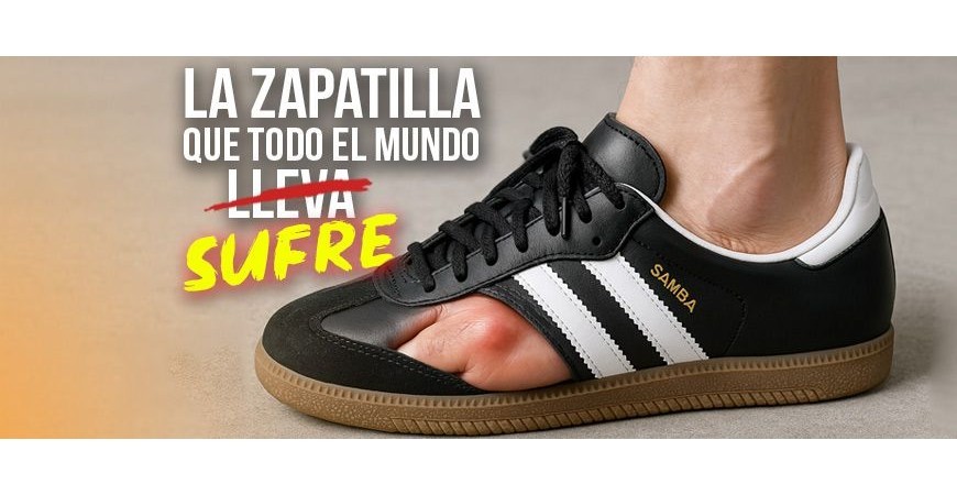 Die trendigen Sneaker, die jeder trägt