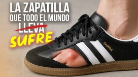 Die trendigen Sneaker, die jeder trägt