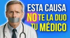 Lo que no te dijo el médico: no era tu pie, ni tu edad, sino tus ...