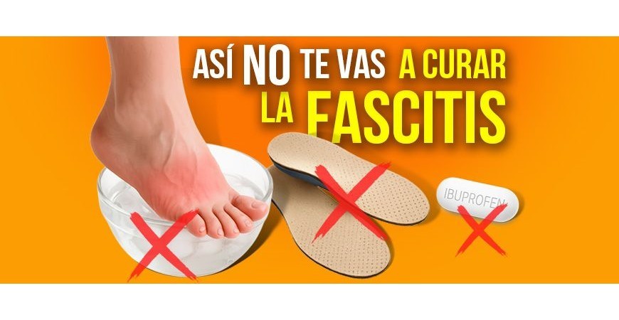 Te han dicho que te pongas plantillas, y lo que necesitas es…