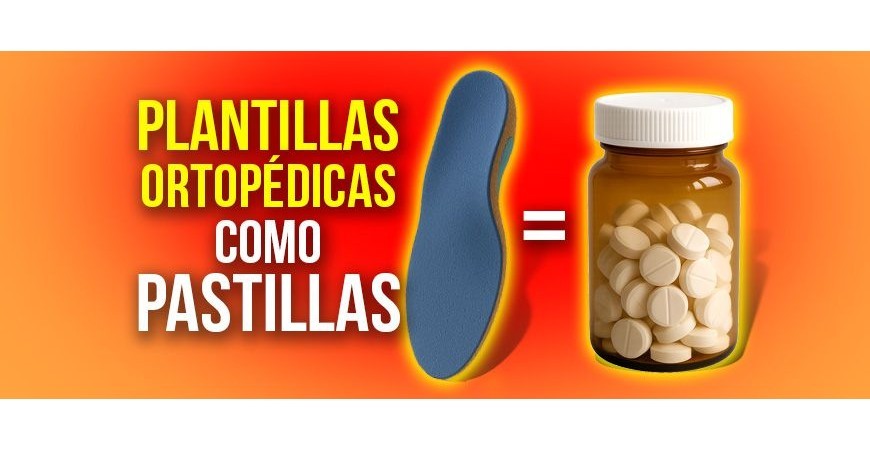 ¿Plantillas como pastillas? por dónde empezar