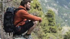 Vibram Five Fingers V-Trek para el trekking minimalista