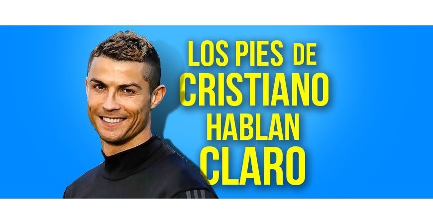 cristiano ronaldo shoe size