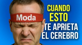 La muñequera para dedos: cuando la moda te aprieta el cerebro