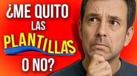 El familiar de esta Podóloga lo tiene claro