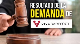 Aquella demanda de Vivobarefoot… y lo que pasó después