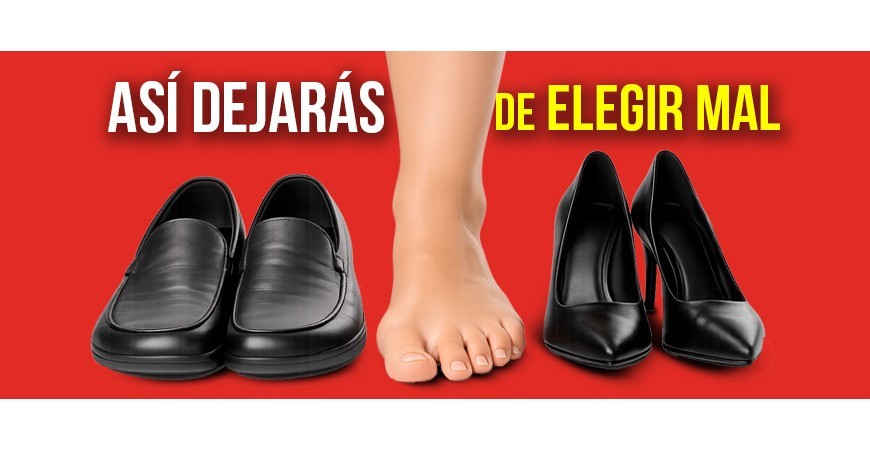 Así dejas de elegir mal
