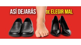 Así dejas de elegir mal