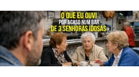 O que eu ouvi por acaso num bar sobre se ajoelhar e o que ninguém está dizendo